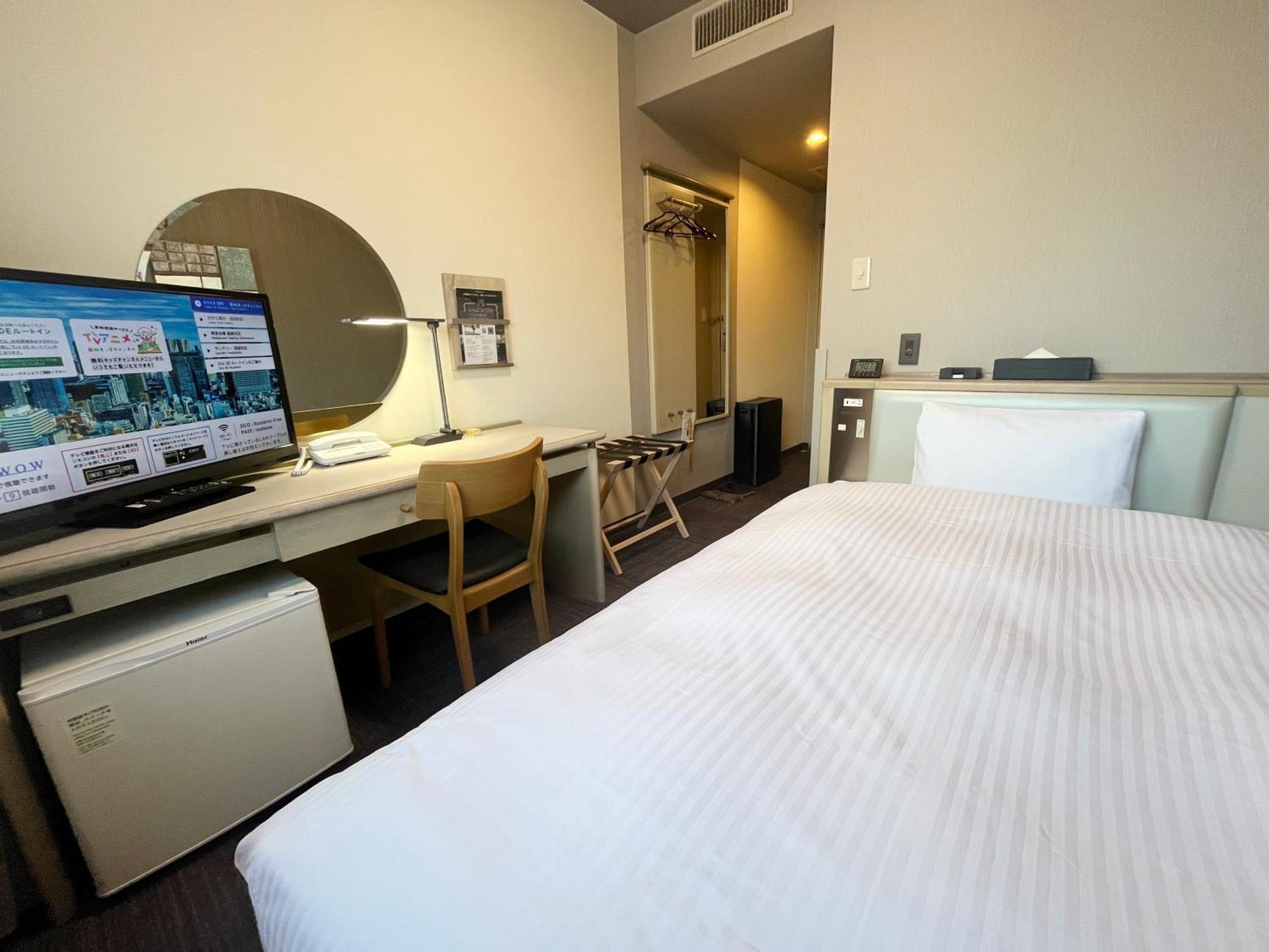 Hotel Route-Inn Tokyo Ikebukuro — Photos 2